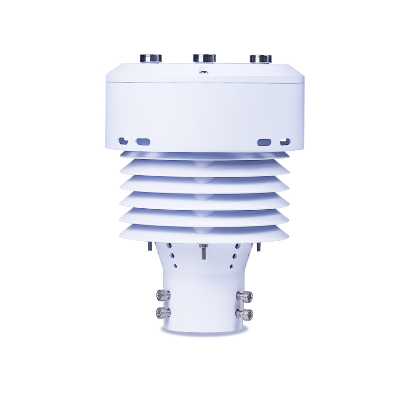 Weather & Environmental Sensors