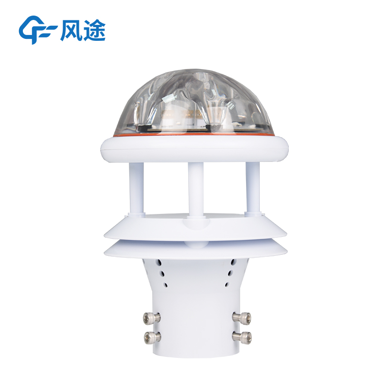 A Farmer's Success Story with [TianYi] Rain Gauge: Coping with Variable Rainfall