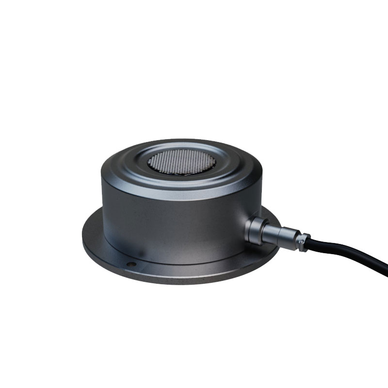 Ultrasonic Snow Depth Detector Sensor