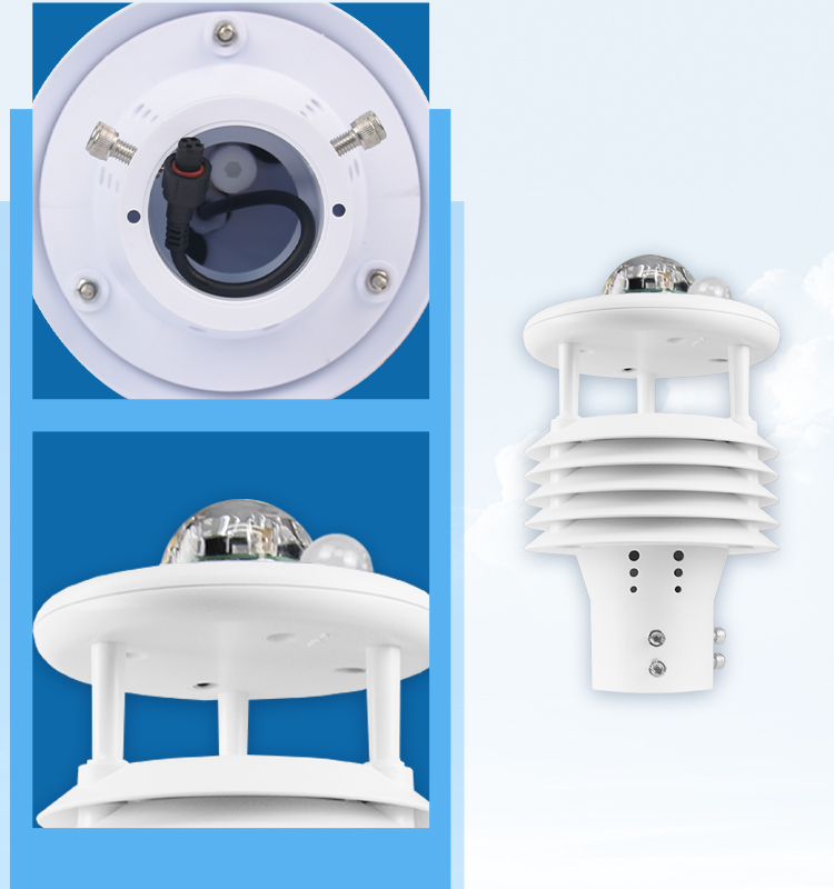 Durable Rain Gauges Built for All - Weather Monitoring