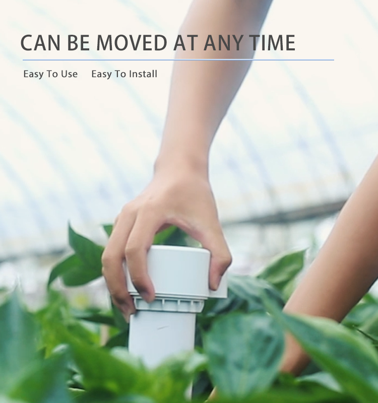 Mastering Soil Moisture Monitoring for Optimal Plant Growth