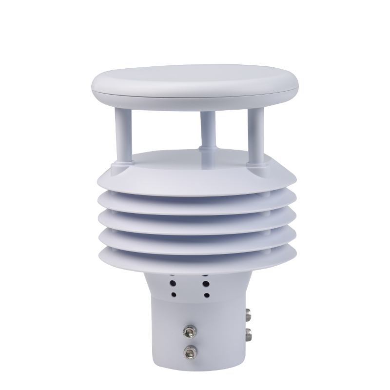 Vehicle Meteorological Sensor(VMS)