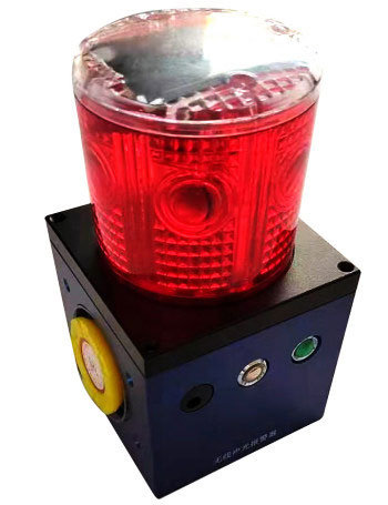 sound and light alarm, sound 122DB