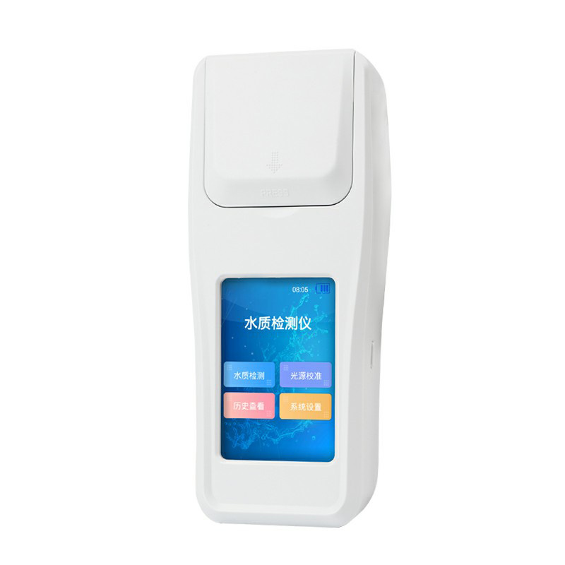 Portable Water Quality Meter