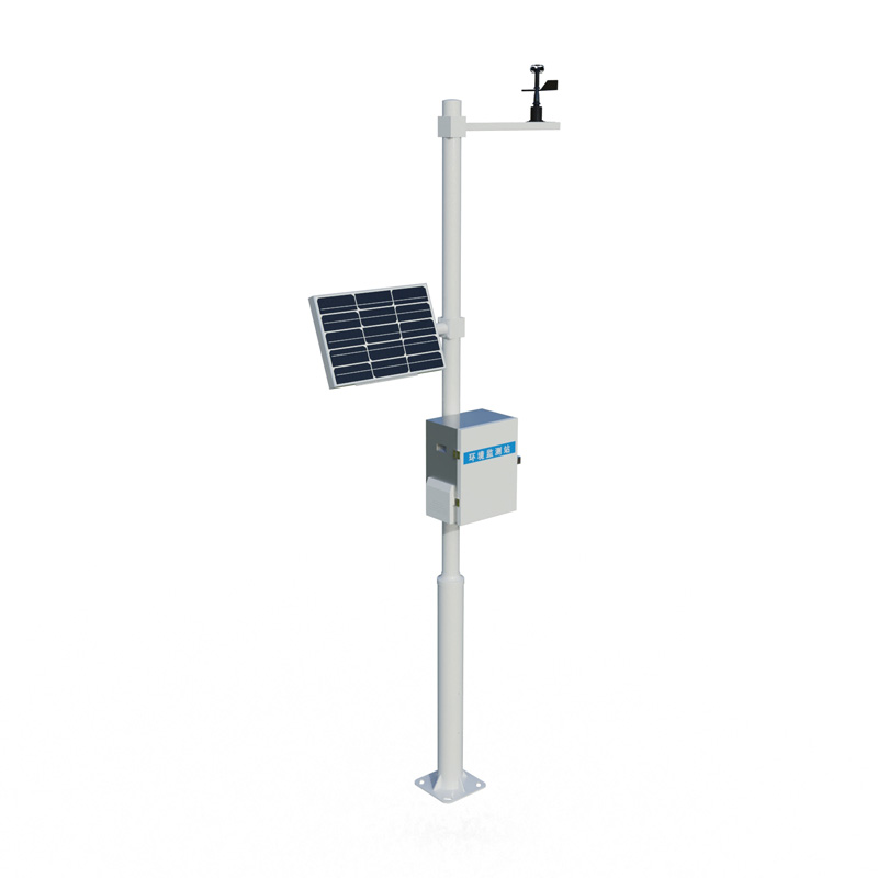 Wind Speed Measuring Devices