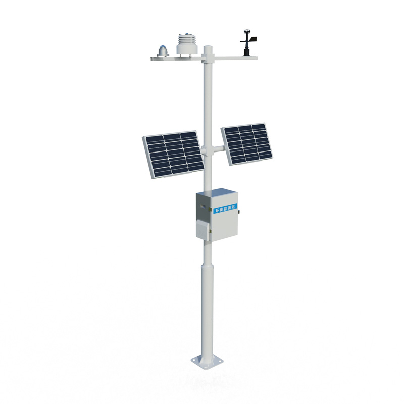 Meteorological observation equipment