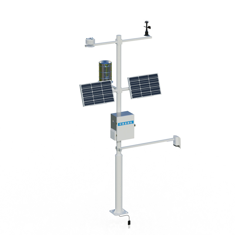 Automated Snow Monitoring