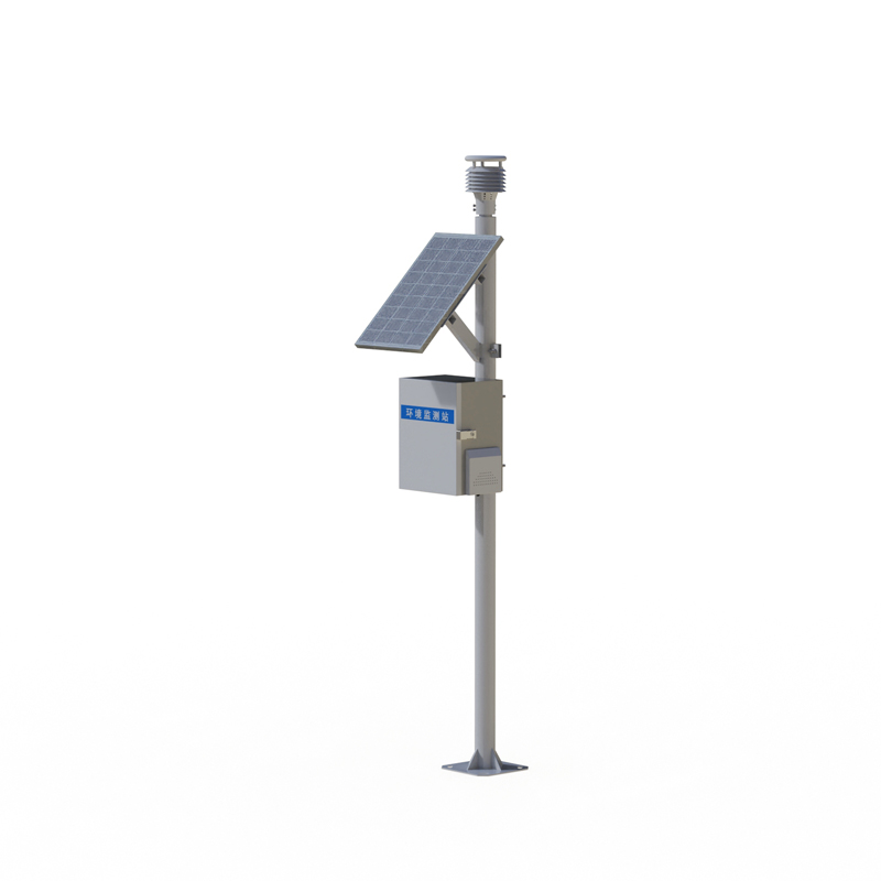 Outdoor Air Quality Monitor