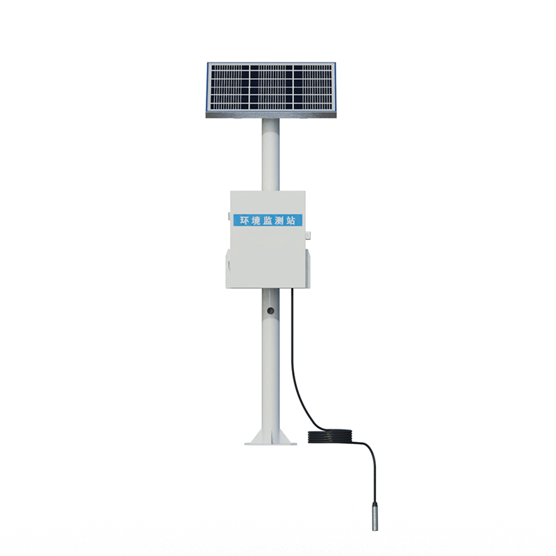 Osmotic pressure monitoring
