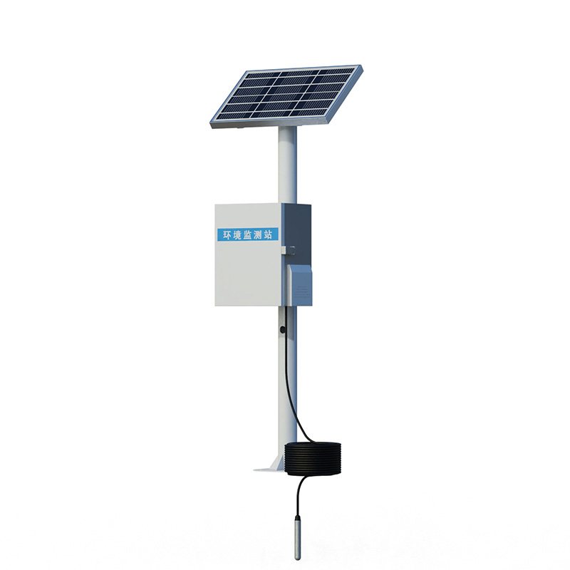 Well Level Monitoring