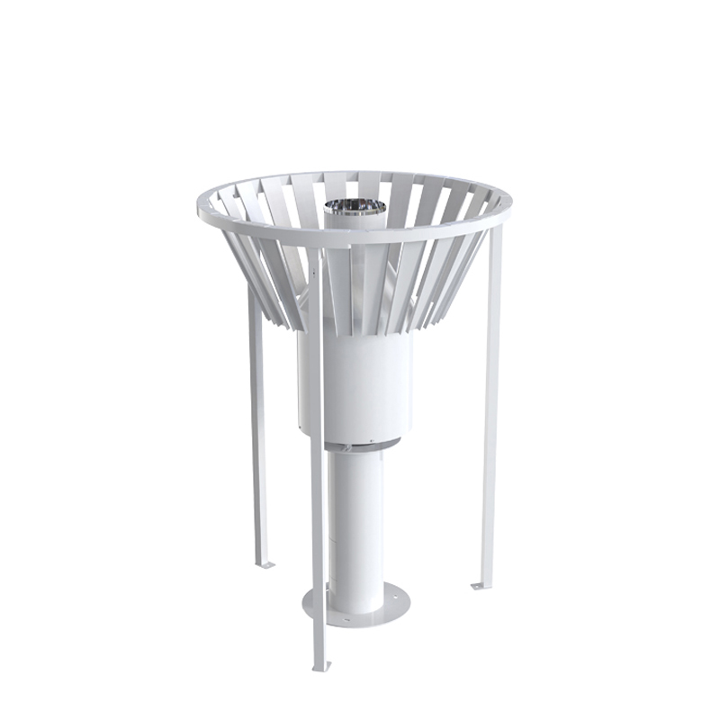 Rain And Snow Gauge