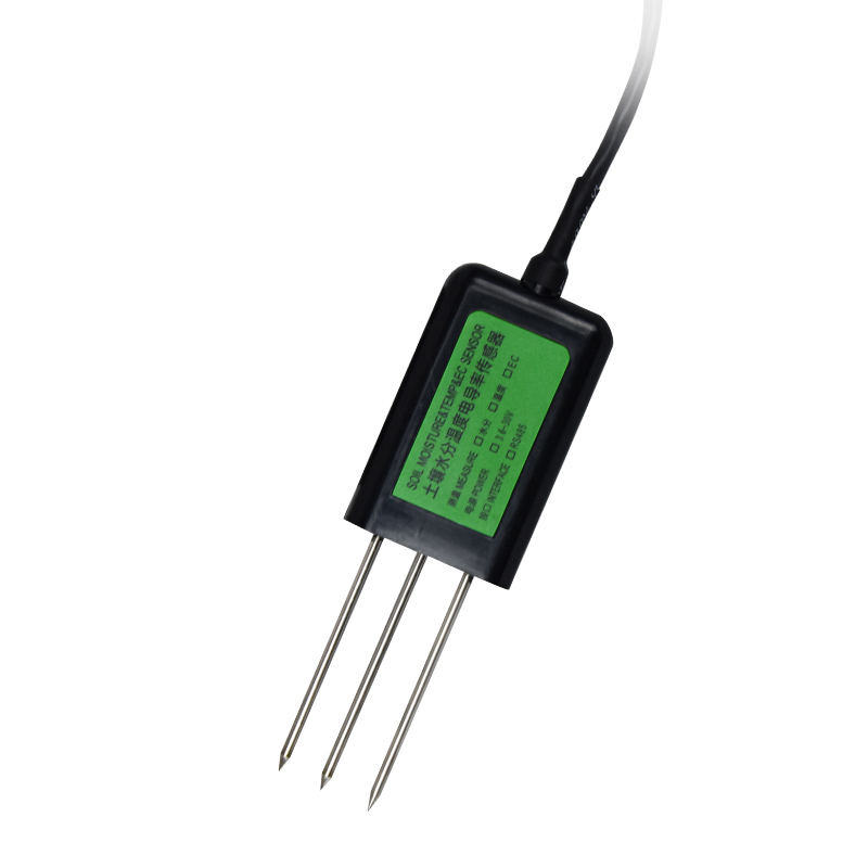 Soil Moisture Probe