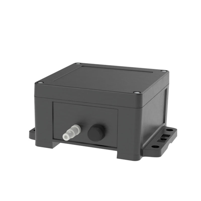 Crack Detection Sensor