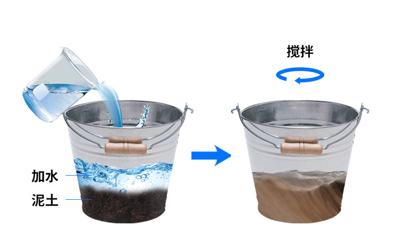 Moisture Monitoring System Installation Method