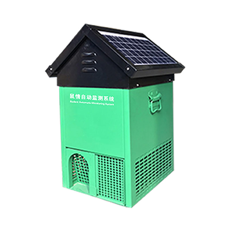 Rat Bait Station
