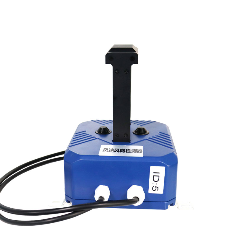 Tunnel anemometer
