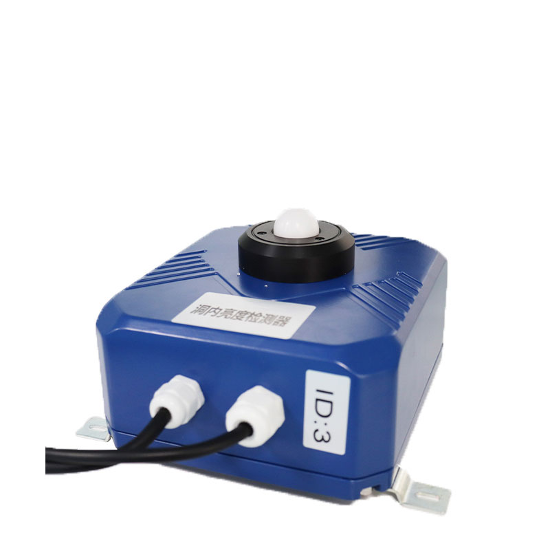 Tunnel Light Sensor