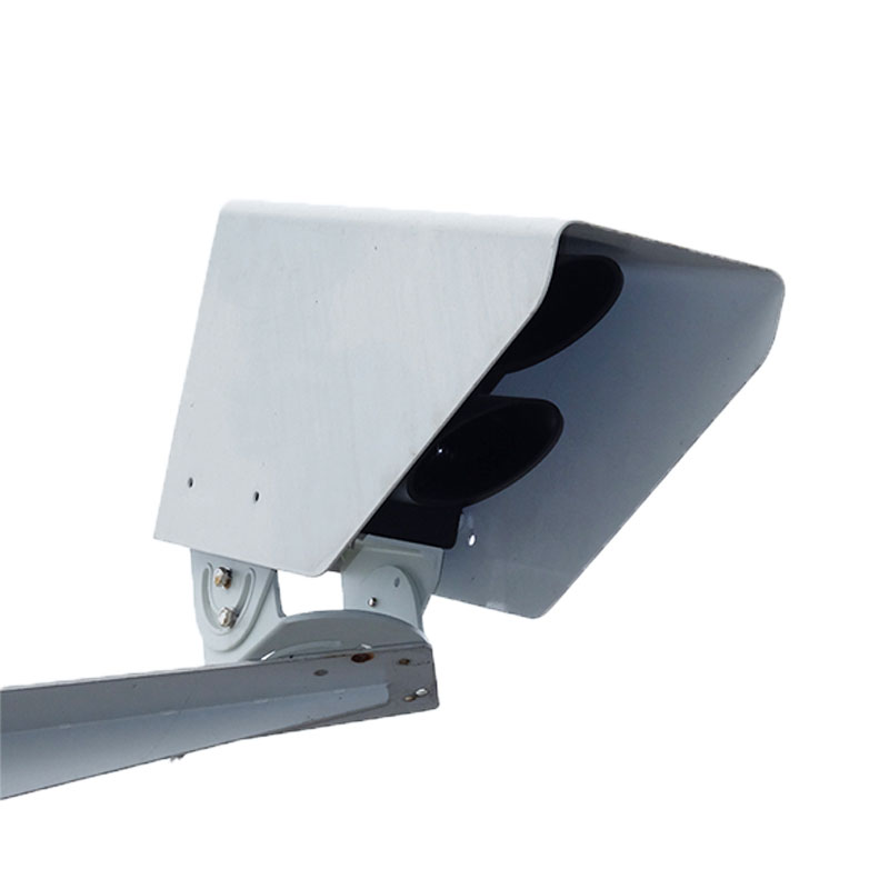 Non Invasive Road Sensor