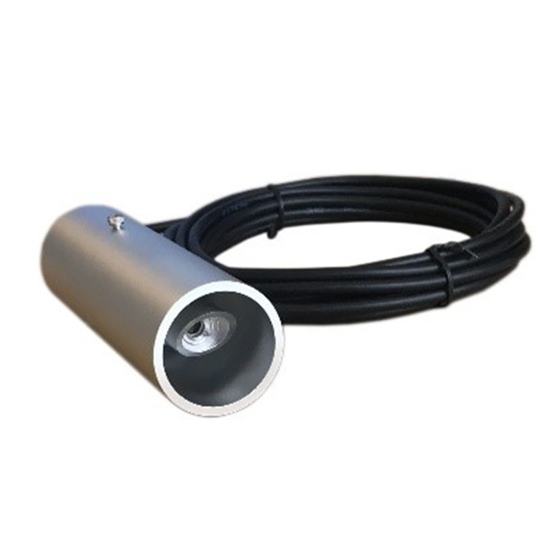 Grass temperature sensor