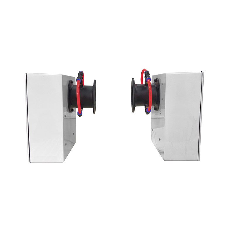 Light Transmittance Meter