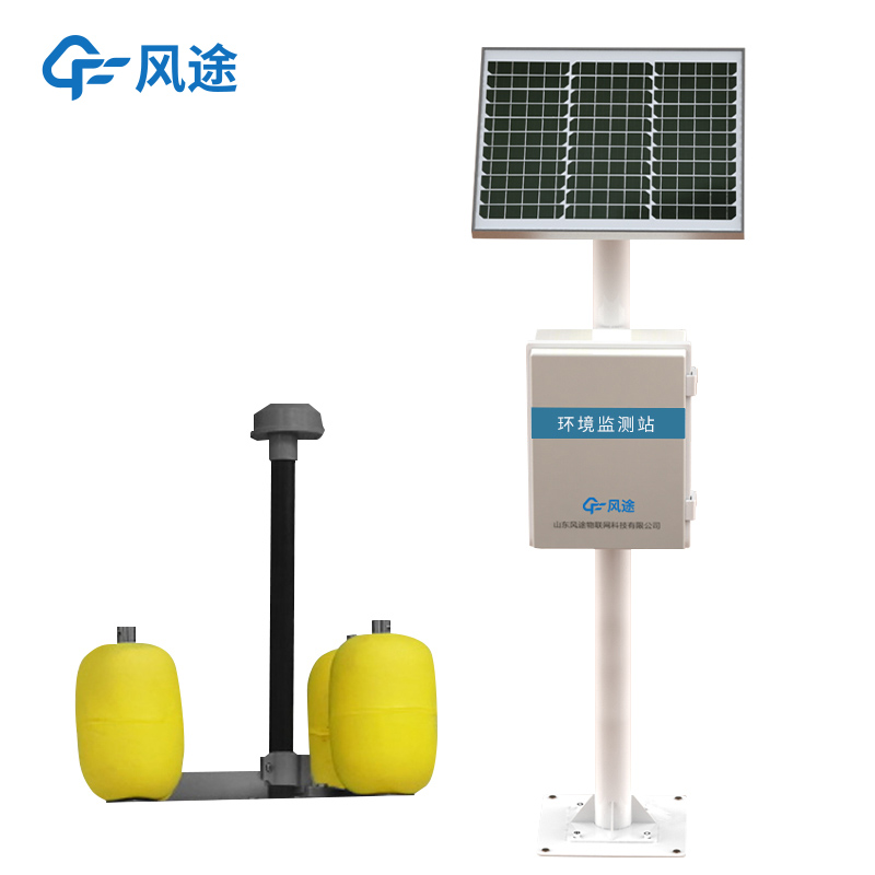 Micro Water Quality Station: Integrating Precision and Efficiency in Water Monitoring