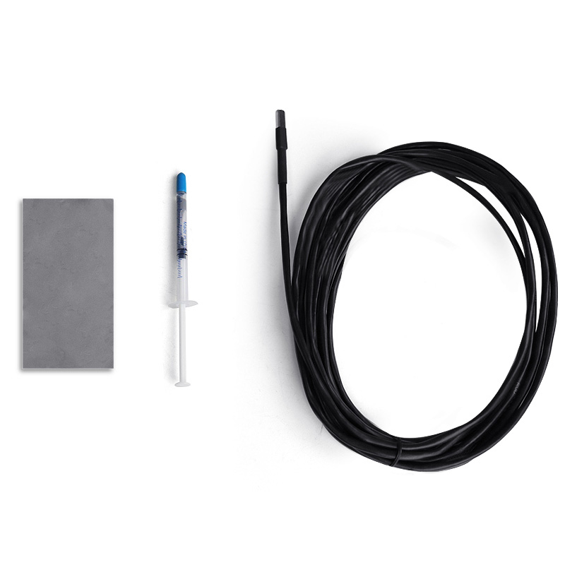 Temperature Sensor for Display Backplane