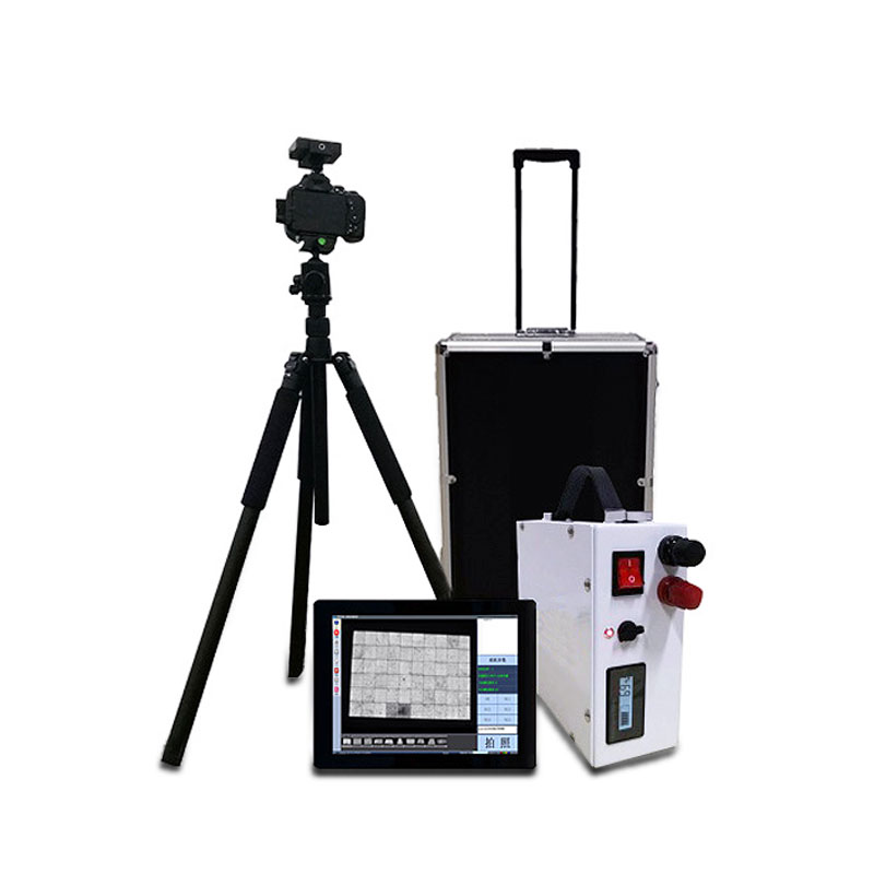 Photovoltaic Tester