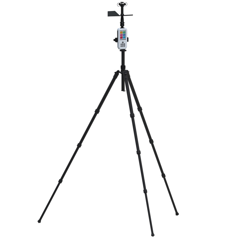 Eleven Elements handheld weather station optional bracket