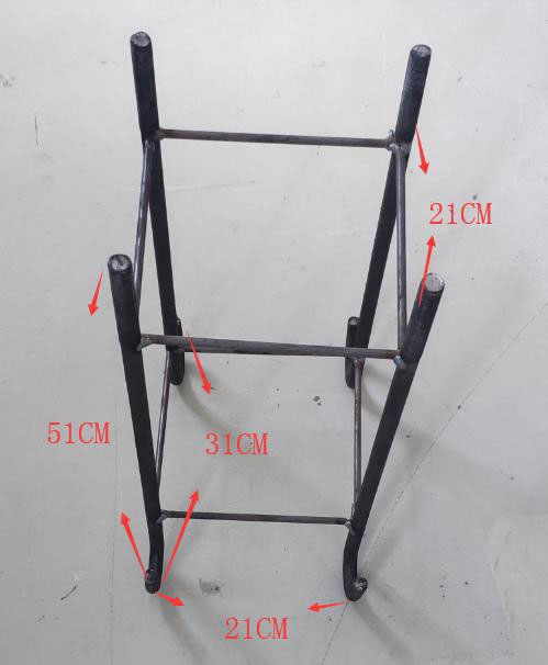 Product installation