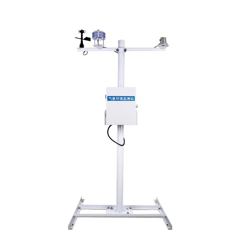 PV Weather Station