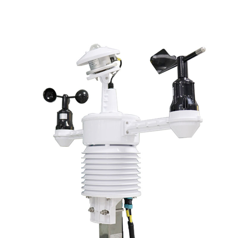 Environmental monitoring solutions for PV Systems