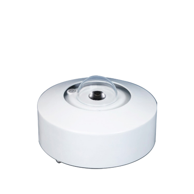 Automatic Total Sky Imager