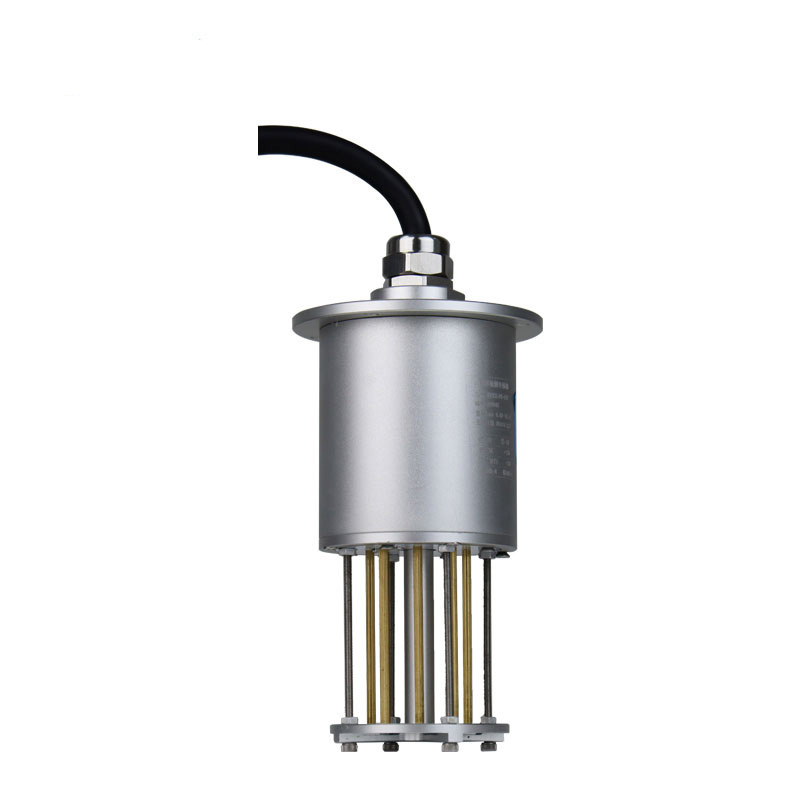 Ice Monitoring Equipment