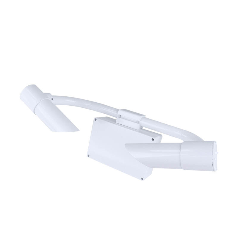 Present weather and visibility sensor