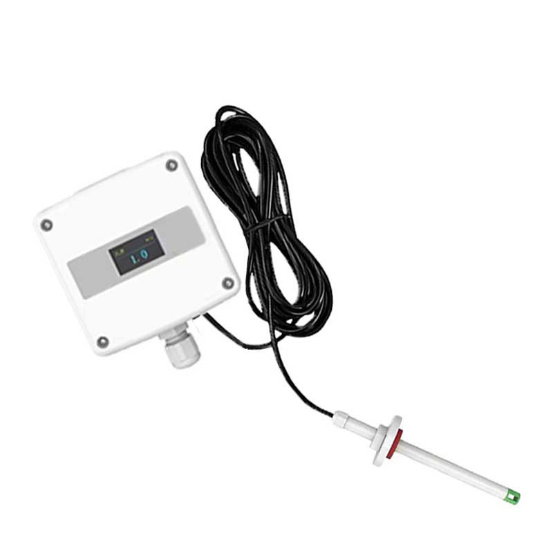 Wind Speed Sensor