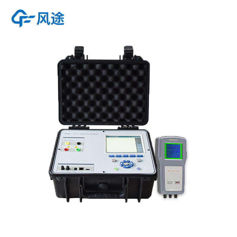 EL Detectors and I-V Curve Tracers: Key Tools for Photovoltaic Power Plant Maintenance