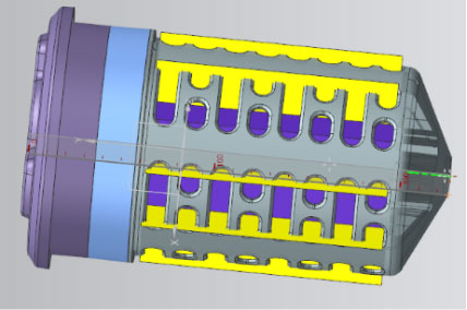 Termite Bait Stations Features