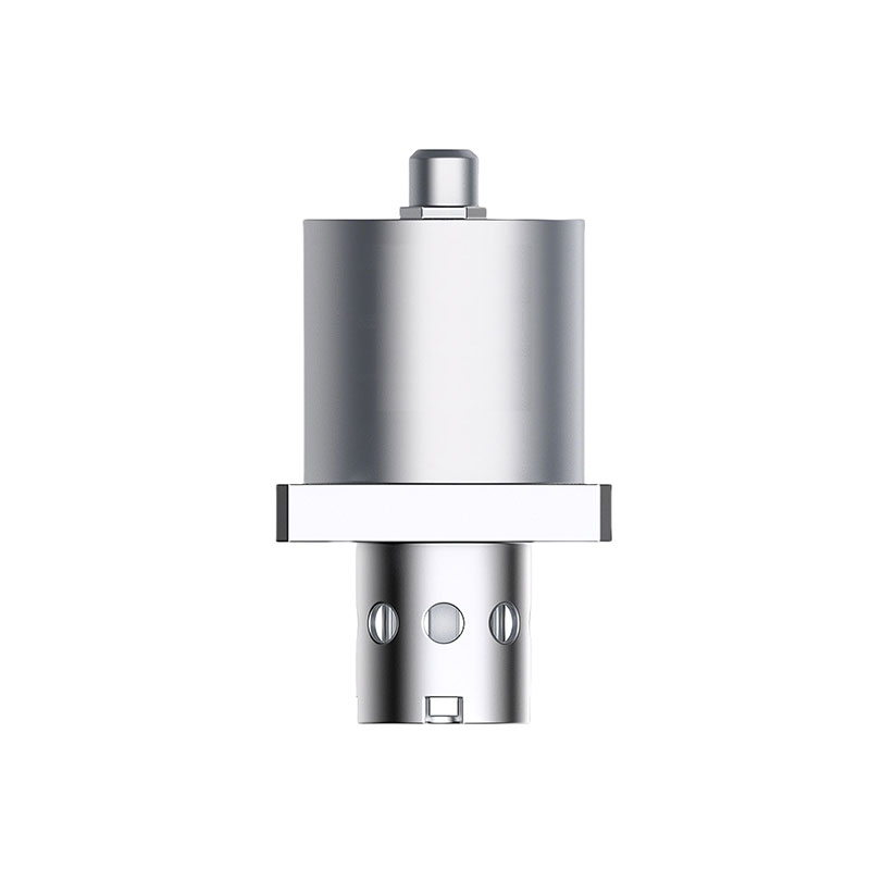 Oil viscosity sensor