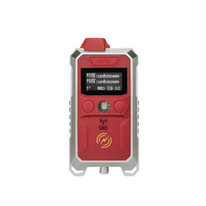 Leakage current Measurement can identify weak leakage signals underwater and trigger audible and visual alarms