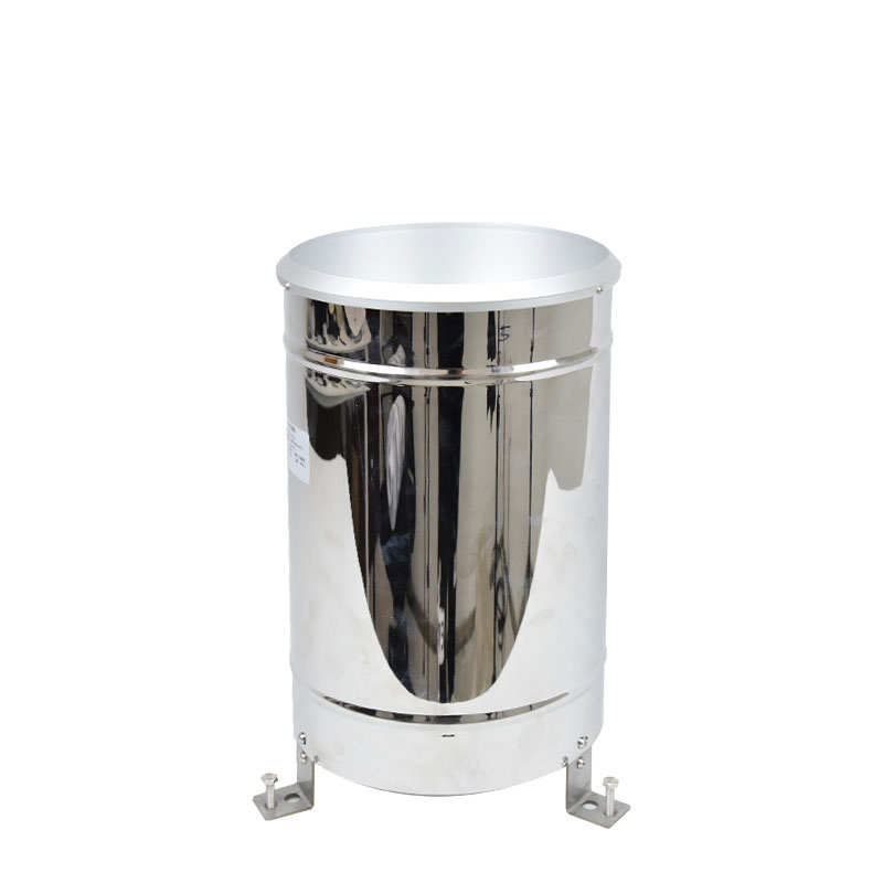 How does Stainless Steel Tipping Bucket Rain Gauge accurately record every rainfall event?