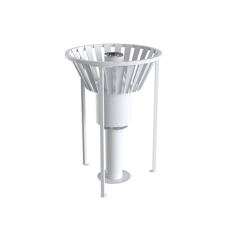 Weighing Rain Gauge