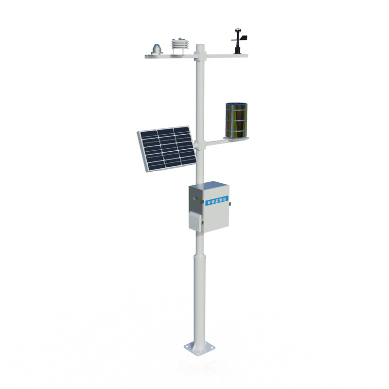 Fengtu Technology Ranks Among the Top Environmental Monitoring Equipment Manufacturers