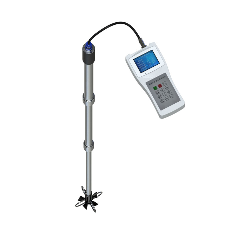 Flow meter