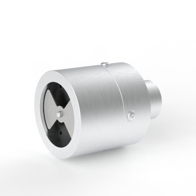 The atmospheric electric field meter uses a field-grounded sensor to monitor changes in the ground electric field in real time and provide early warnings of thunderstorm activity