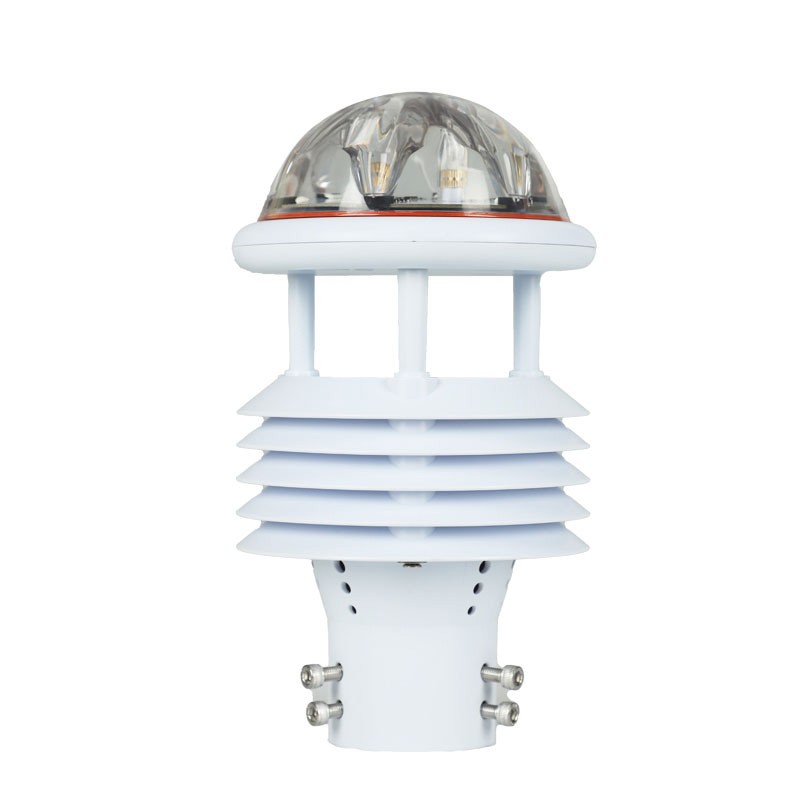 Marine Anemometer Supplier Launches Six-Parameter Integrated Meteorological Monitoring Device