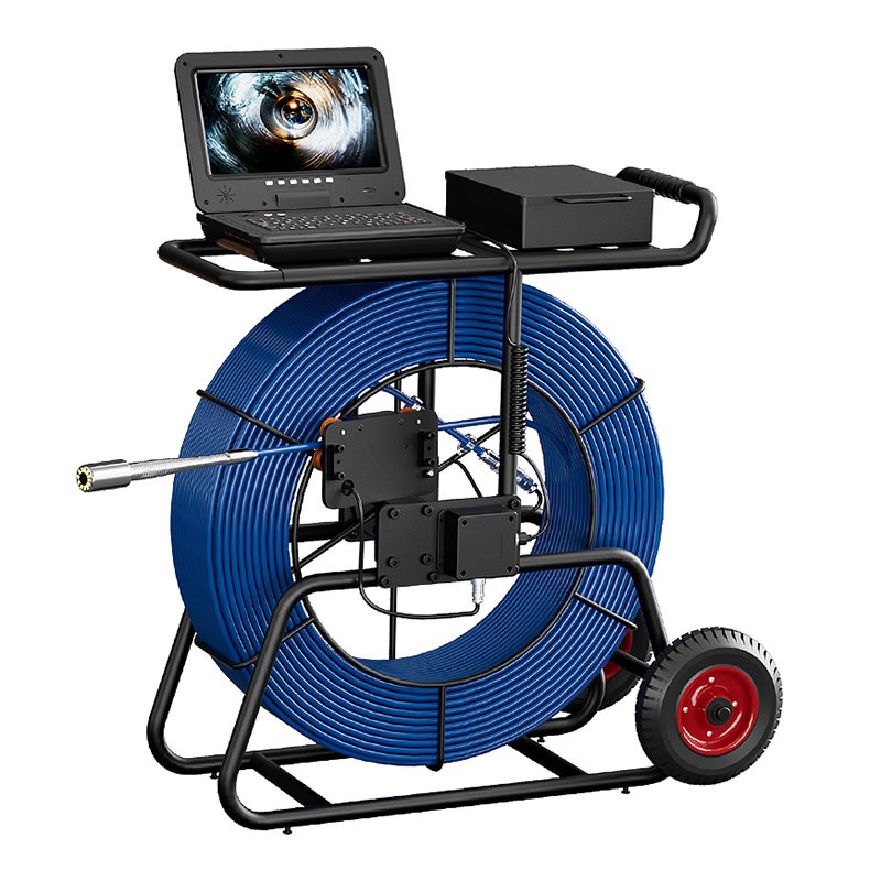 Application of Life Detector Device in Pipeline Inspection and Confined Space Rescue