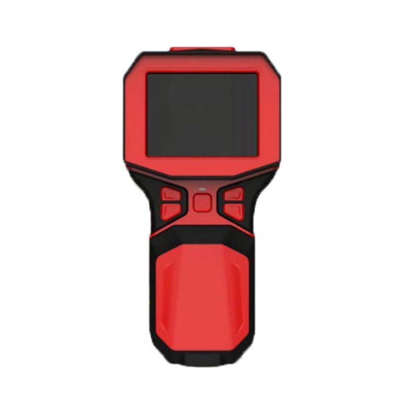 Firefighting Infrared Thermal Imagers Assist in Various Rescue Operations at Fire Scenes
