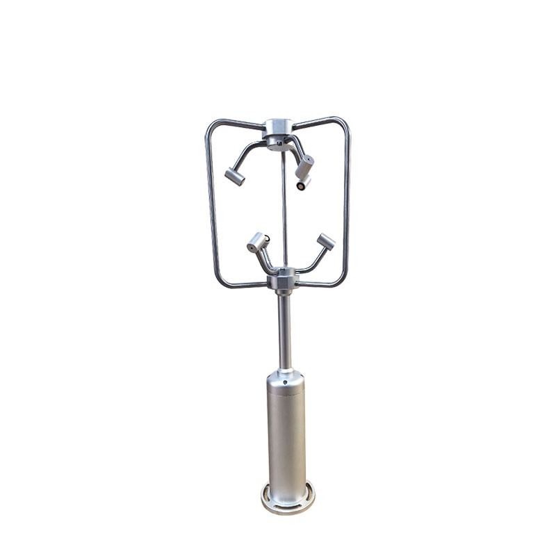 How Much Does a 3D Anemometer Cost?