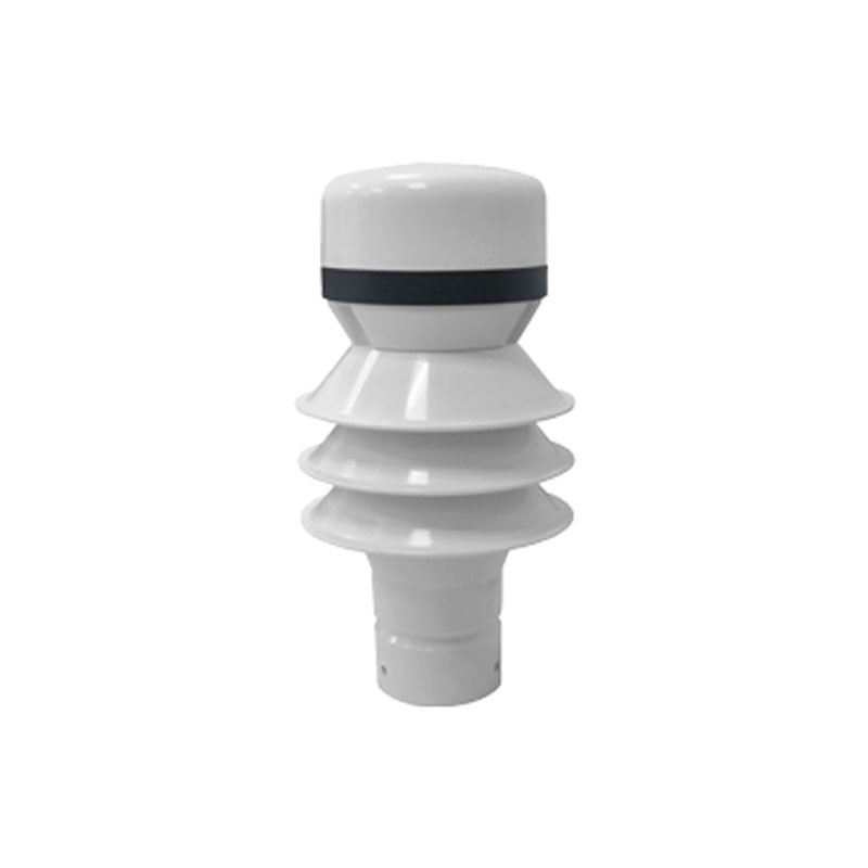Technical Principles and Practical Advantages of Radar Rainfall Sensors