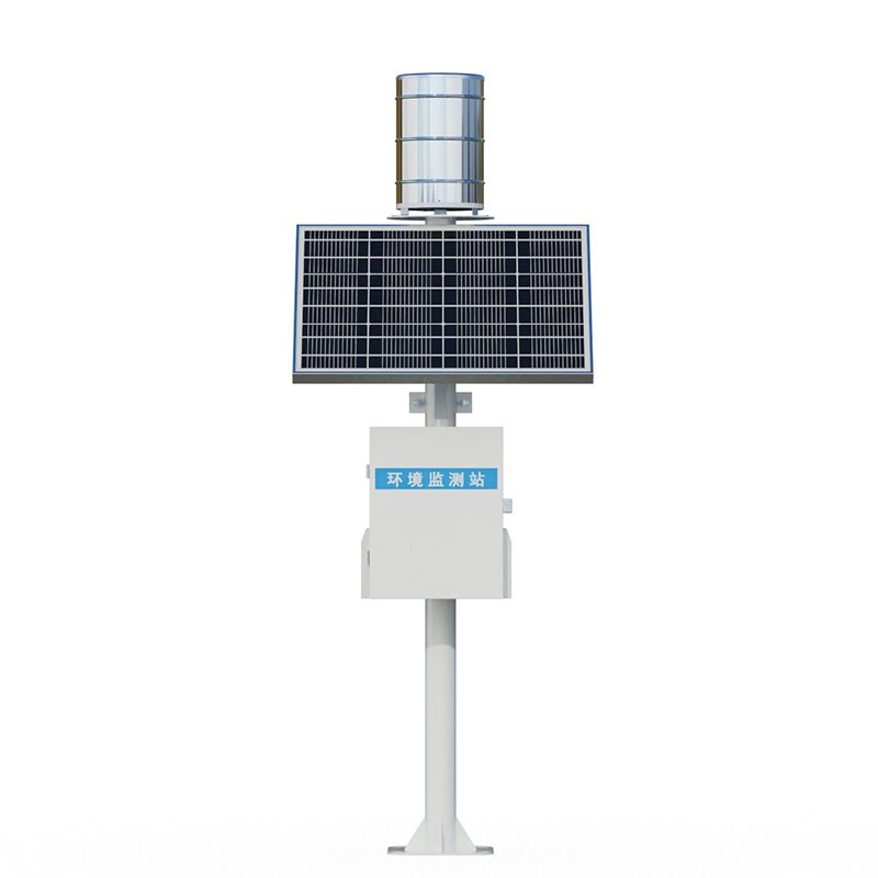 IoT-Enabled Monitoring Equipment for Flash Floods and Geohazards Ensures Precise, Comprehensive Surveillance